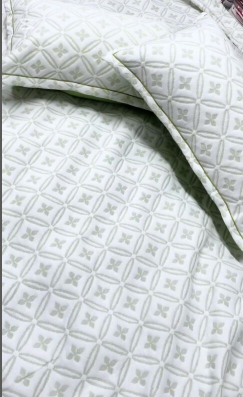 Покрывало+2наволочки