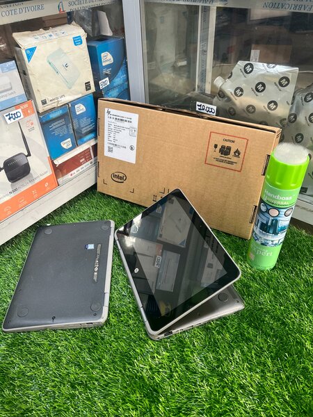 Ordinateur Portable HP Intel