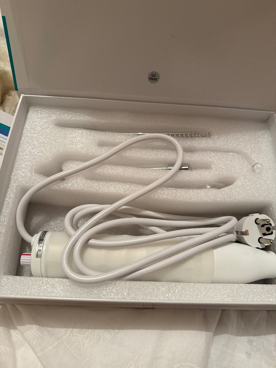 Дарсонваль