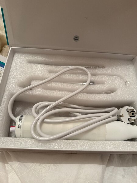 Дарсонваль