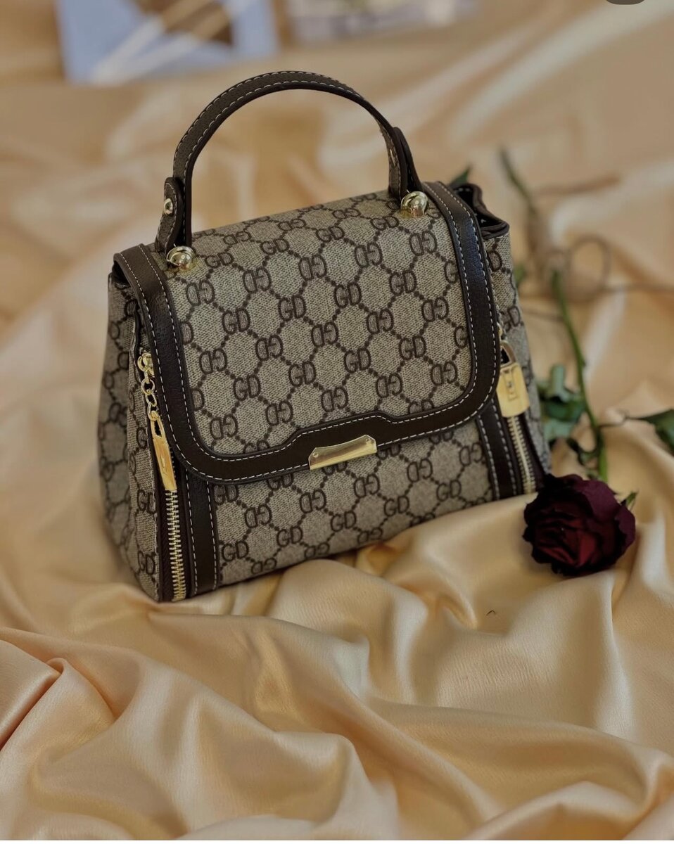 Sac à main élégant pour femmes