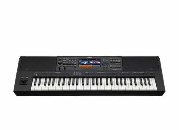 Yamaha sx700 professionnel