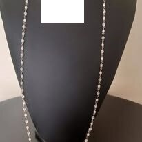 beau collier pour femme