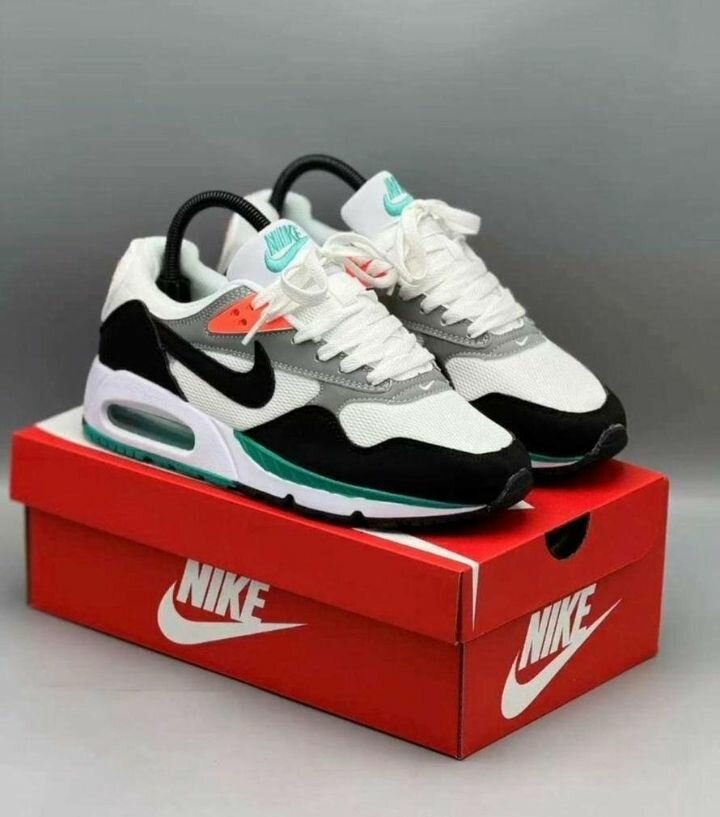 Nike Air Max élégantes