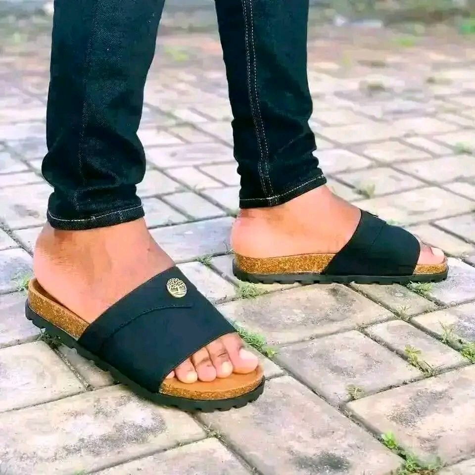 Sandales Homme Décontractées