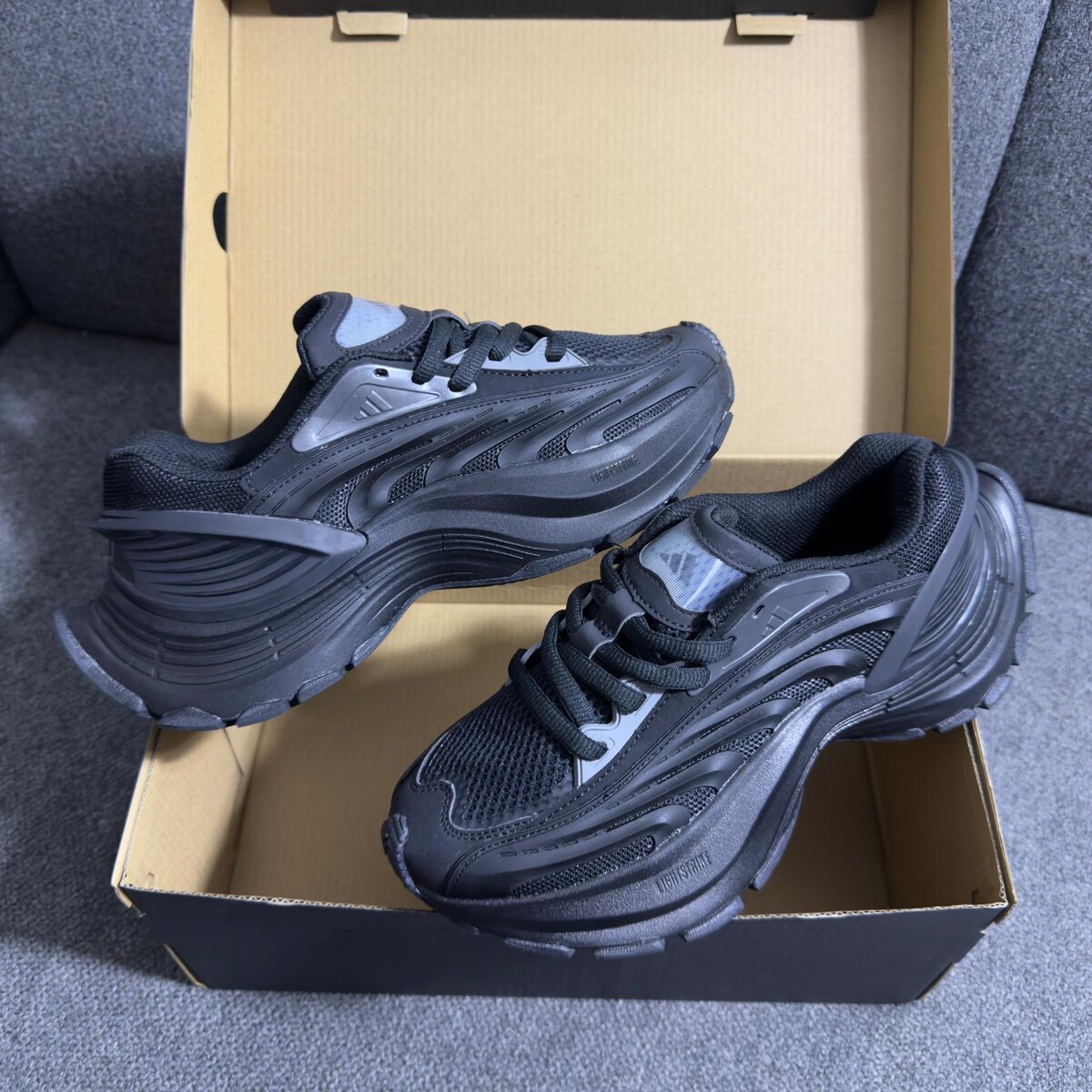 Chaussures de Course Confortables