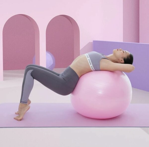 Ballon de Fitness Anti-éclatement