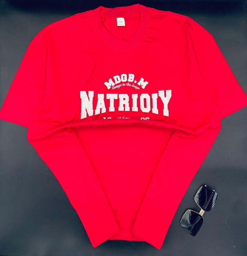 Quality Men's T-shirt