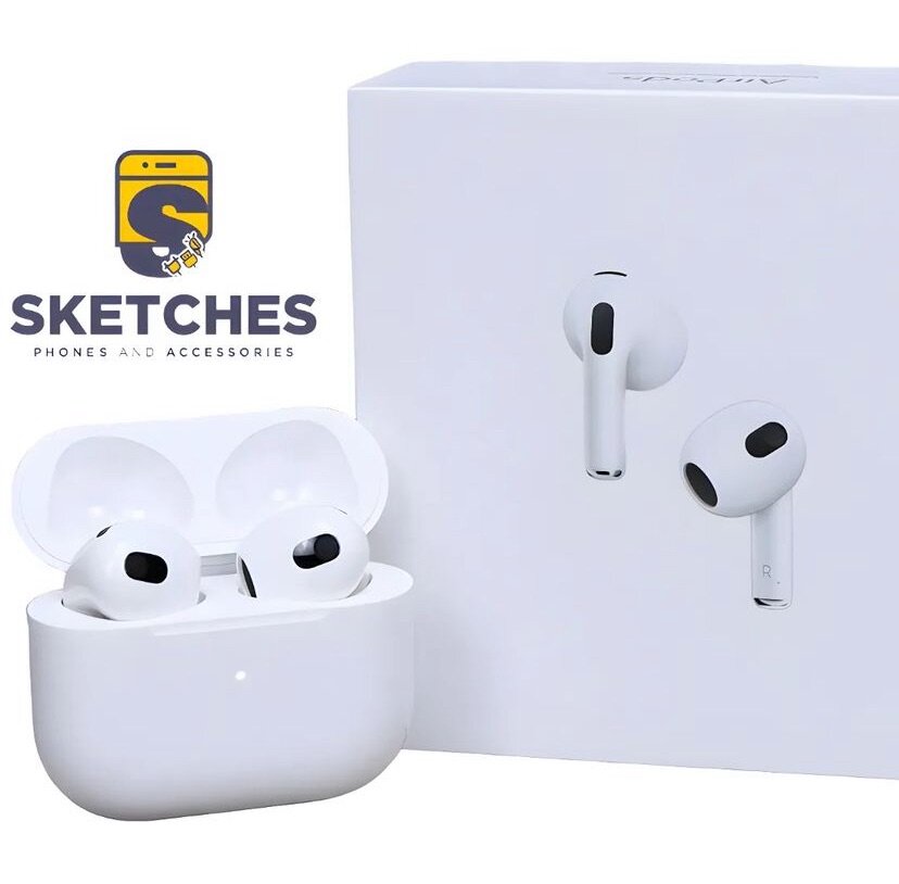 AirPods 3