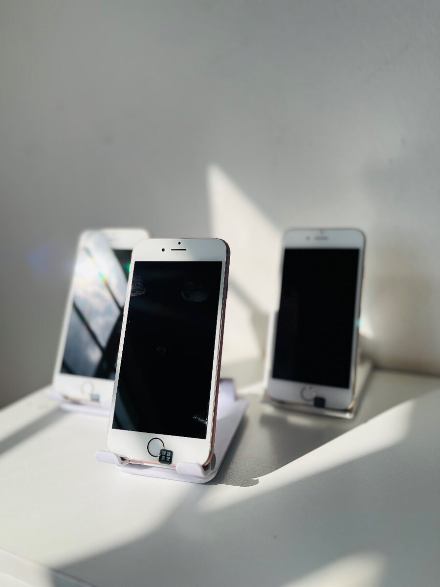 FULLY FUNCTIONAL IPHONE 6S