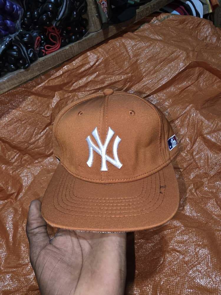 Casquette New York Yankees MLB