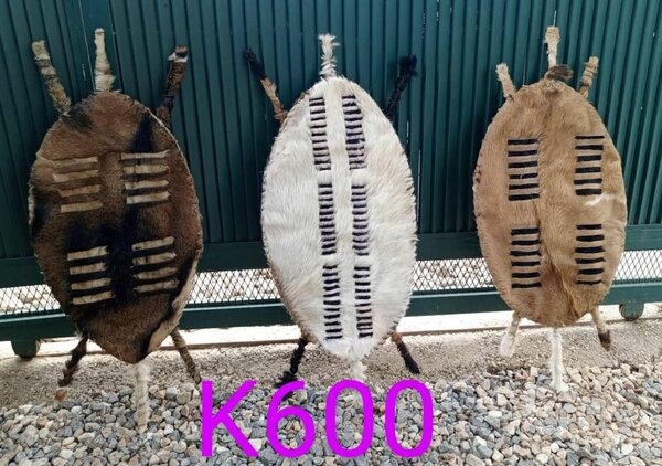 Ncwala Traditional Ceremony Outfits