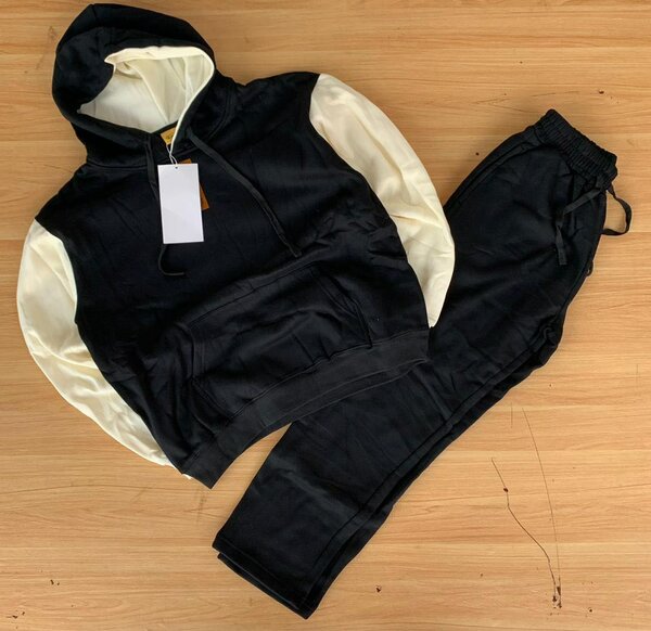 Hoodies top and down