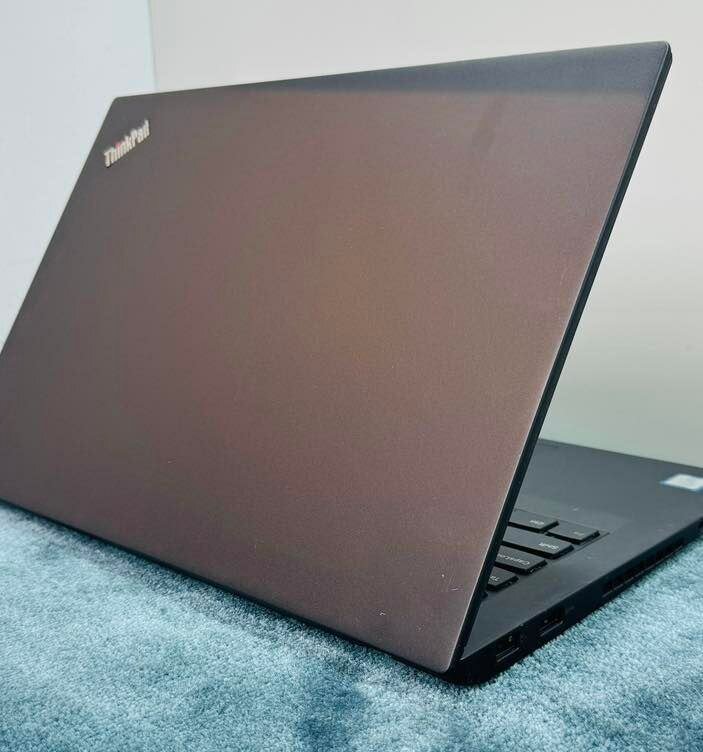LENOVO THINKPAD T460