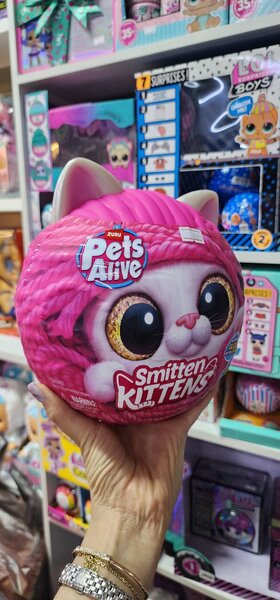 Мягкая игрушка Zuru