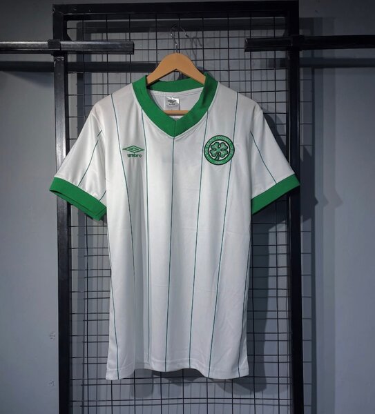 Maillot de Football Celtic
