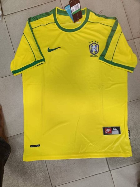 Maillot de Football Classique