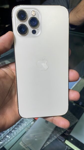 Iphone 12 pro max