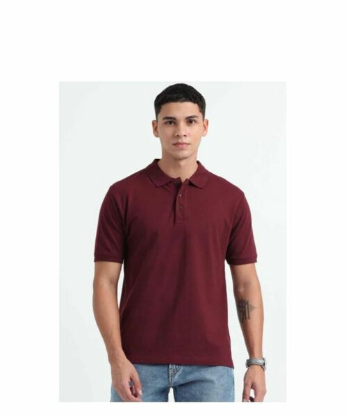 Polo Homme élégant