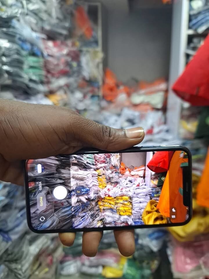 iPhone 11 Pro Max reconditionné