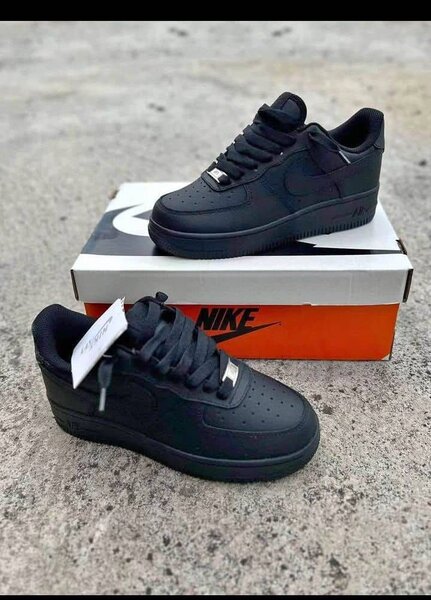 Baskets classiques unisexes