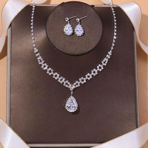 Jewellery set