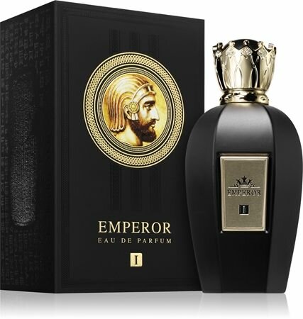 Parfum mixte EMPEROR I