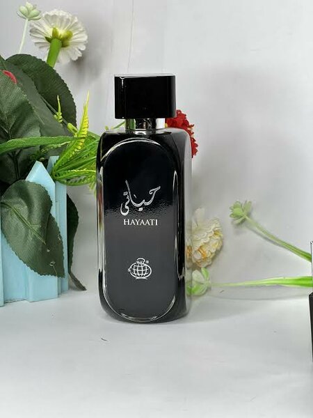 Eau de Parfum Hayati 100ml