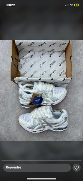 Chaussures de Course Confort