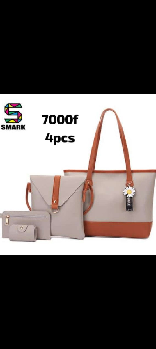 Complet de sac à main