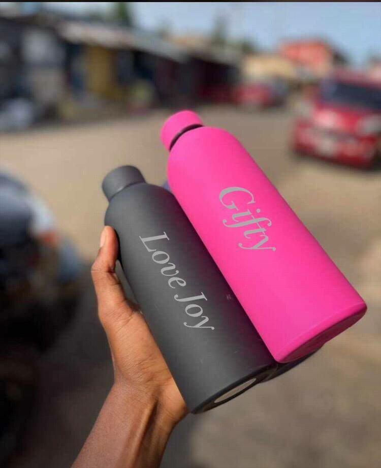 Customized Accessories