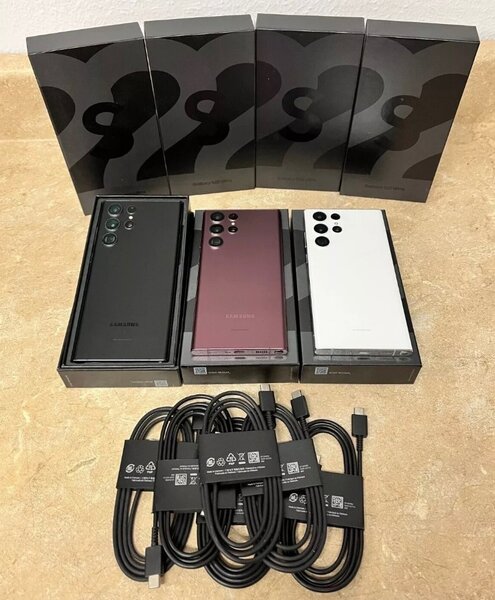 Samsung Galaxy s22 ultra