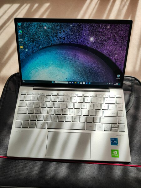 Brand new State Hp Envy 13-ba1xxx Touch Screen