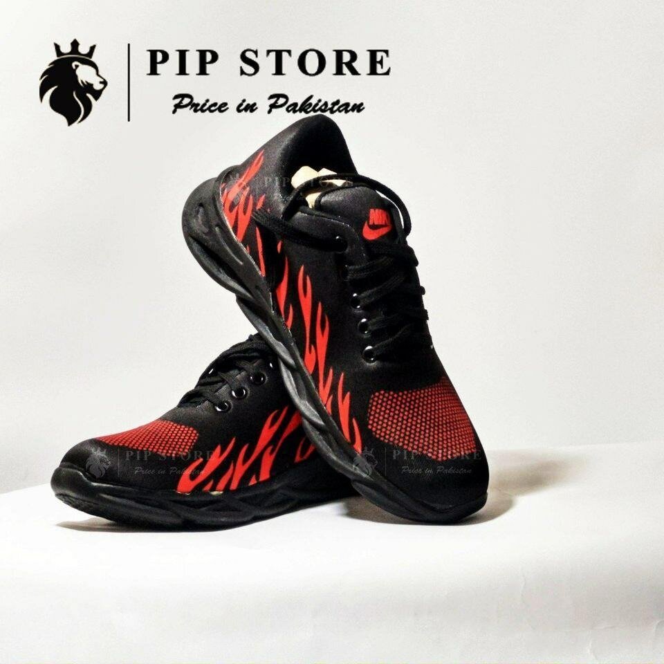 Shoe