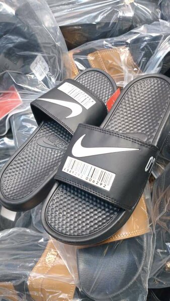 Original nike slide