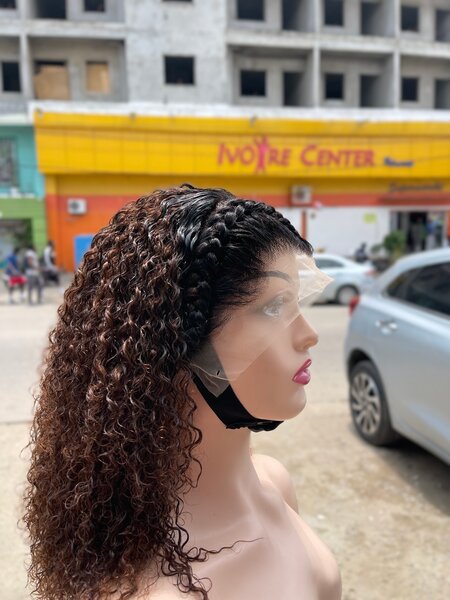 Water wave densité 300