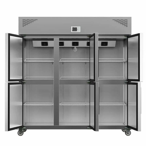 Armoire réfrigérée commerciale