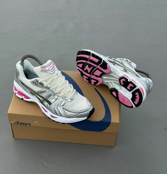 Asics