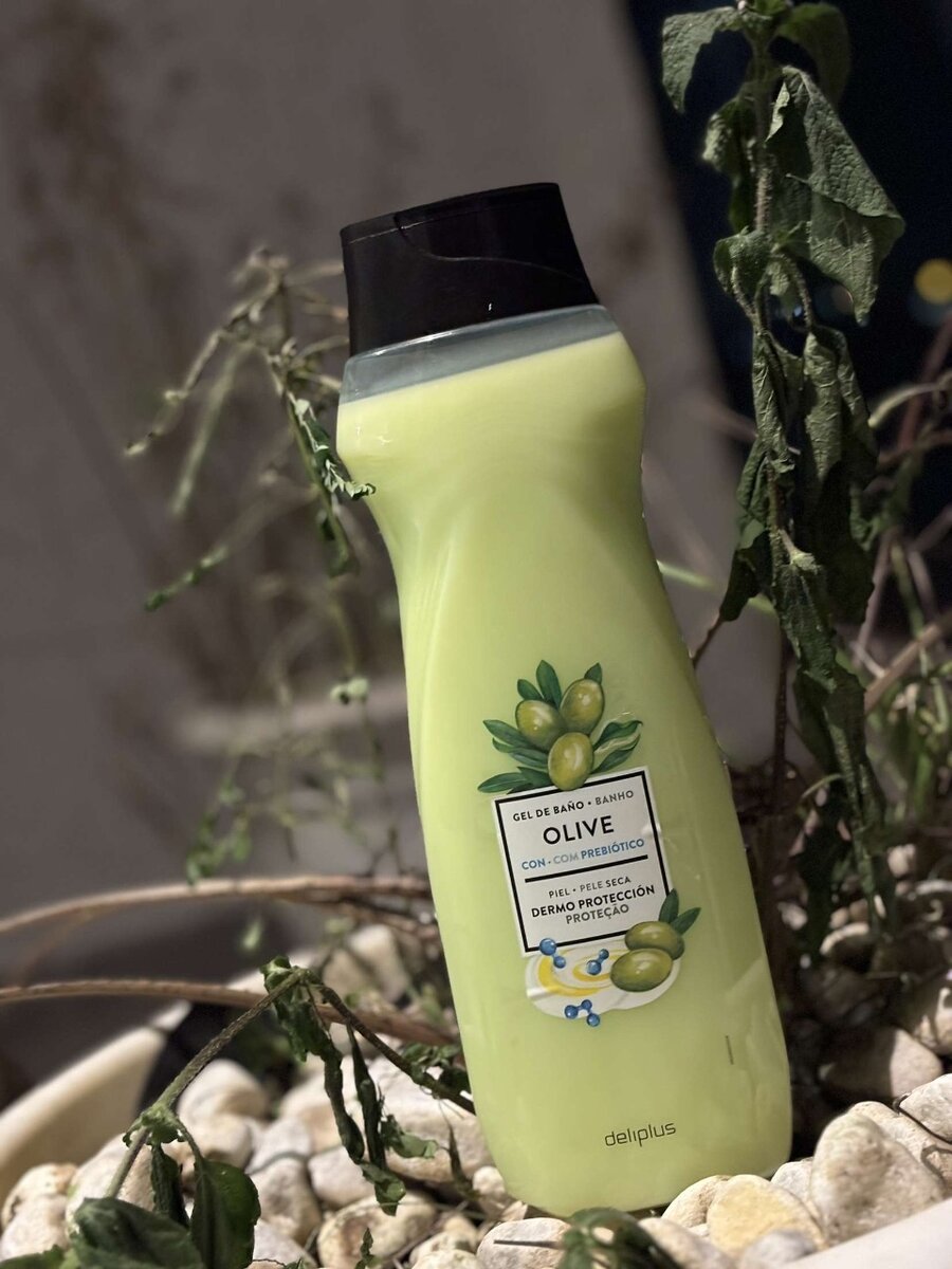 Un moment de fraîcheur