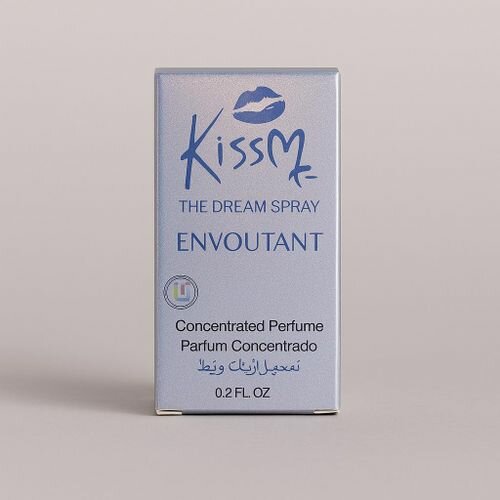 Parfum Concentré Kiss Me