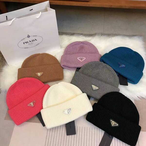 Ladies cap