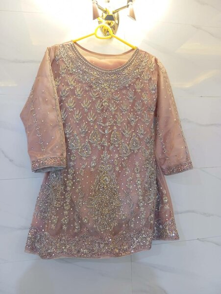 Bridal lehenga