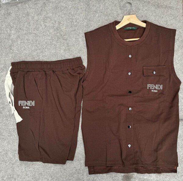 Complet hommes et femmes