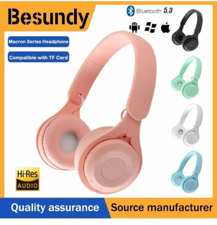 Écouteurs bluetooth