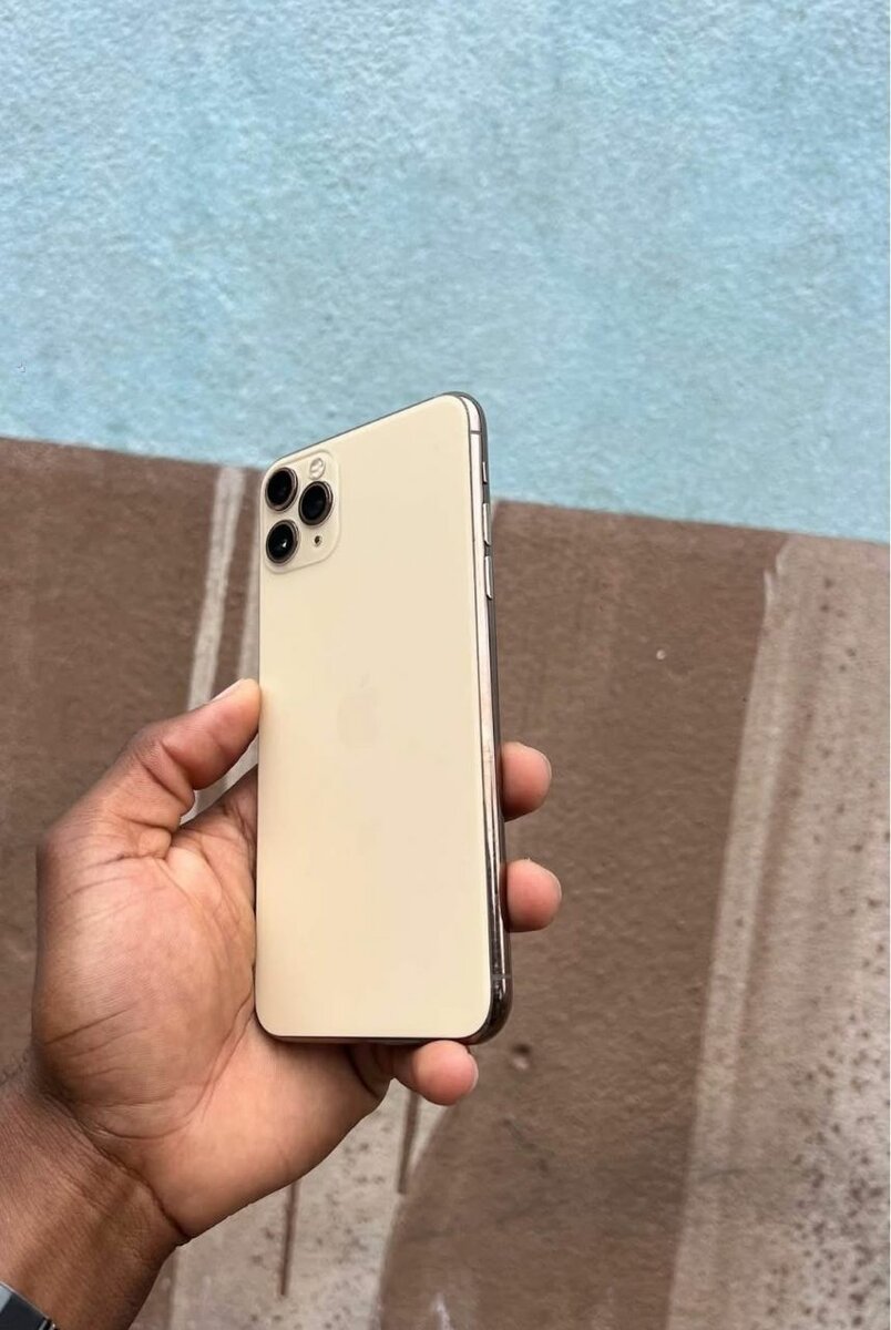 Iphone 11 pro en pièce détaché