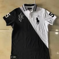 new casual good quality men's t-shirt