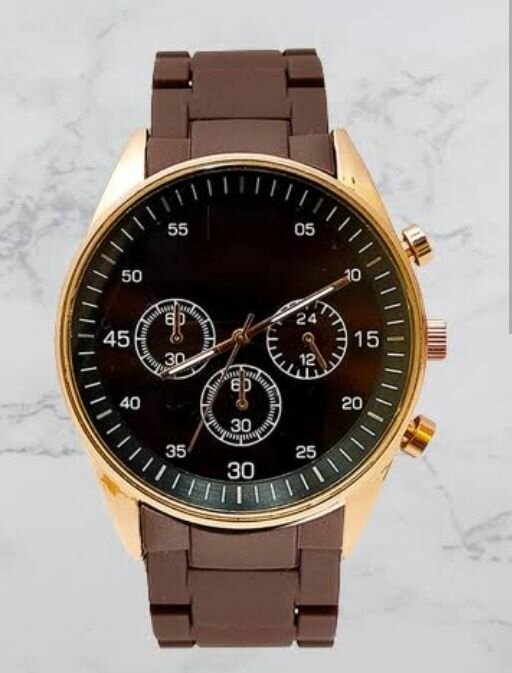 Gents watch