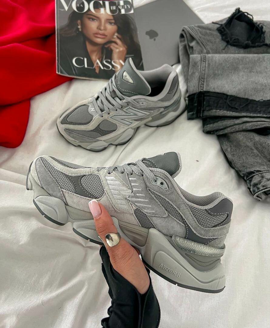 New Balance Sneakers