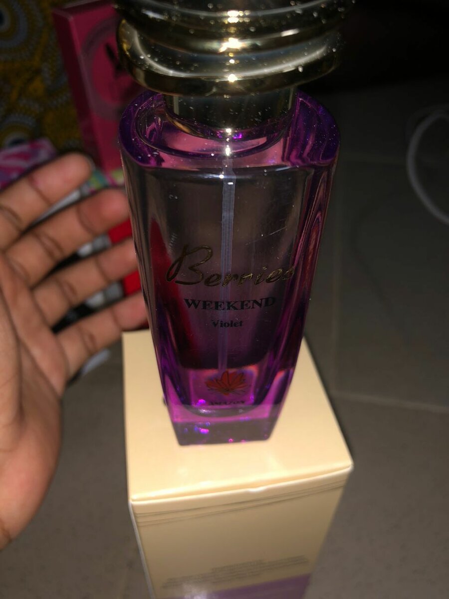 Collection de Parfums Élégants