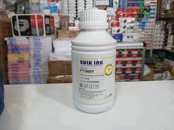 Encre photobritr 500ml